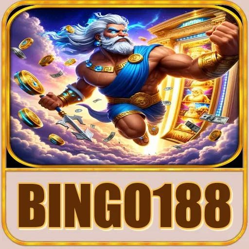 Aplikasi bingo188 Android