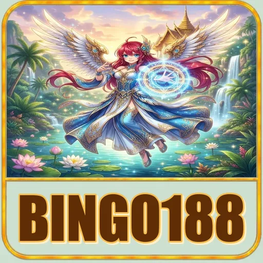 Detail Teknis bingo188