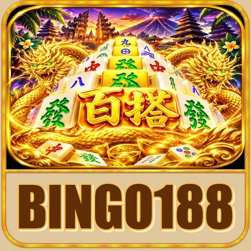 Hasil Security Scan bingo188